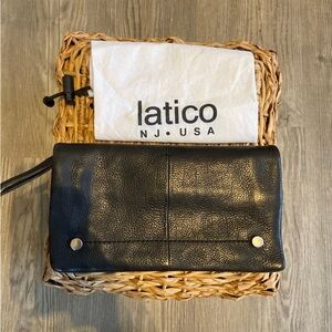 Latico Leather Wallet